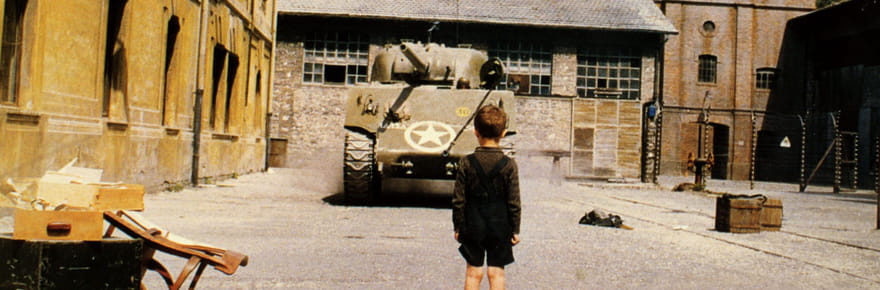 Sorti il y a 27&nbsp;ans, ce film bouleversant est l'un des pr&eacute;f&eacute;r&eacute;s... du pape&nbsp;!