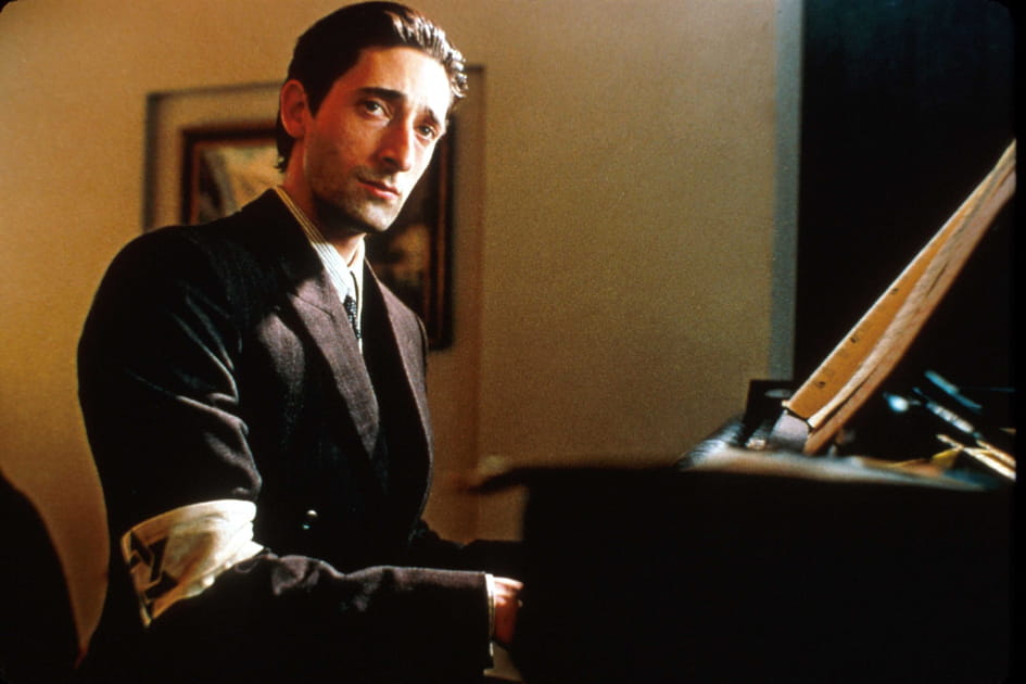 Ces films f&ecirc;tent leurs 20&nbsp;ans en 2022&nbsp;- Le pianiste