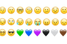 Sur WhatsApp ou Instagram, cet emoji a un sens cach&eacute;&nbsp;: si vous l'avez re&ccedil;u, voici ce que l'on a voulu vous dire