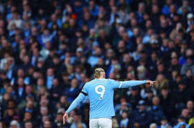 DIRECT. Manchester City - Naples&nbsp;: suivez le match