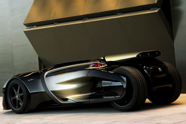 Course à la légèreté