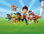 Paw Patrol, la Pat'Patrouille