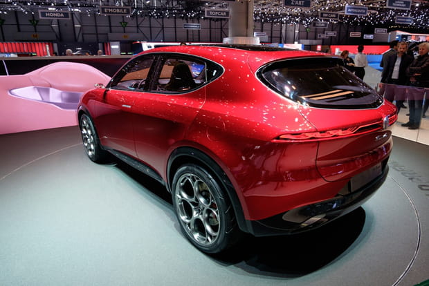 Un franchisseur dynamique