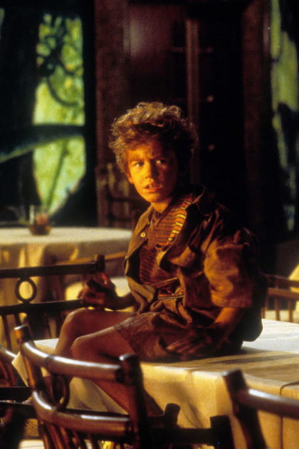 Comment Spielberg a trouv&eacute; son Tim