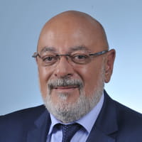 Bruno Millienne © Assemblée nationale - 2022