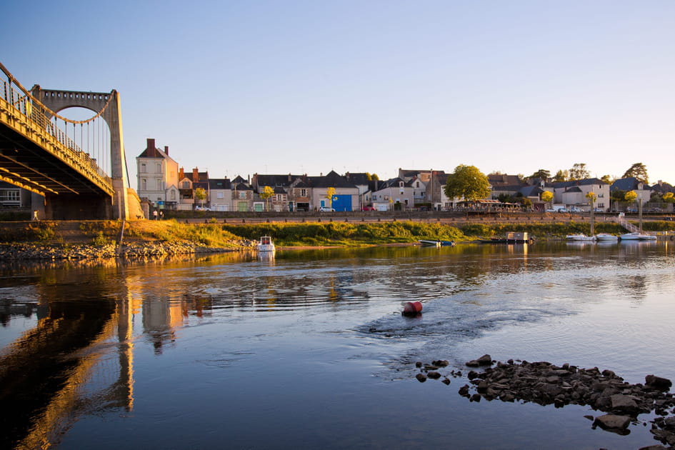 Chalonnes-sur-Loire, Maine-et-Loire