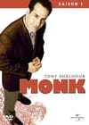 Monk - Saison 1