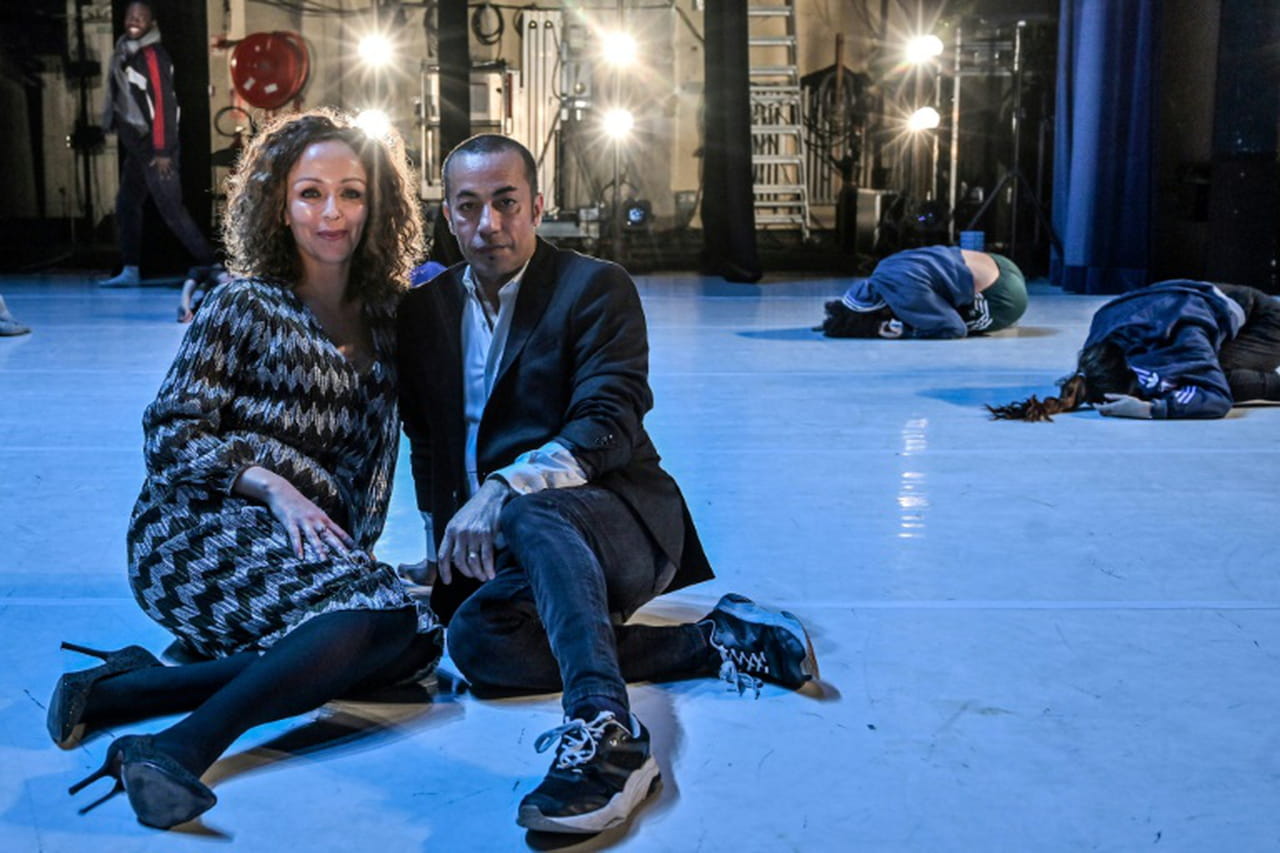 Dans l'univers précaire de la danse, apprendre à bâtir sa carrière