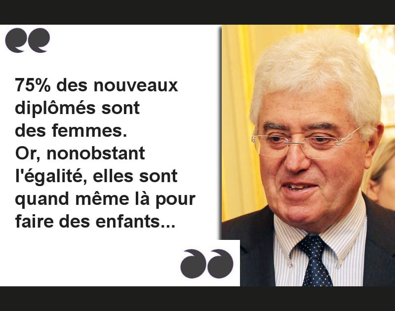 Jean-Fran&ccedil;ois Mayet, macho de l'ann&eacute;e 2016