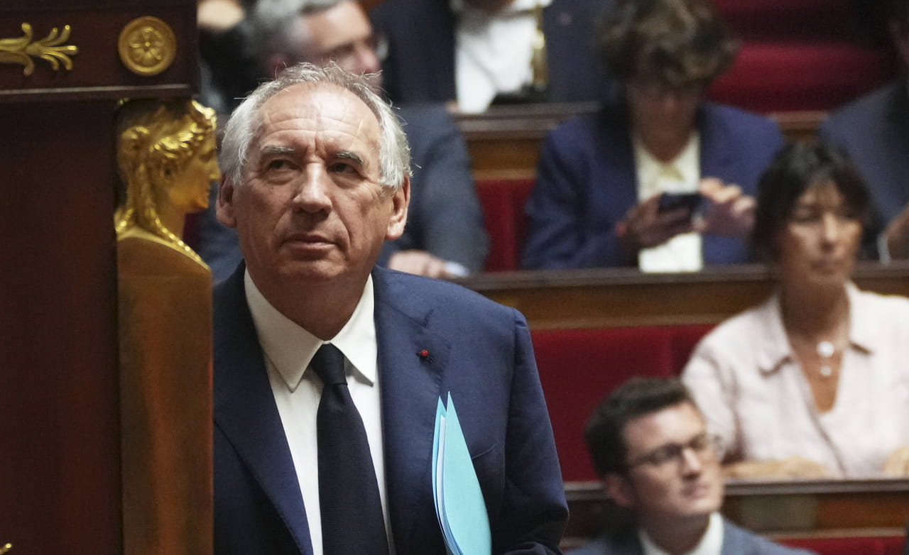 Résultats du vote de confiance : à quelle heure vont-ils tomber ? Découvrez le résultat en direct