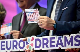 R&eacute;sultat EuroDreams (FDJ)&nbsp;: le tirage du jeudi 16&nbsp;octobre 2025&nbsp;[EN LIGNE]