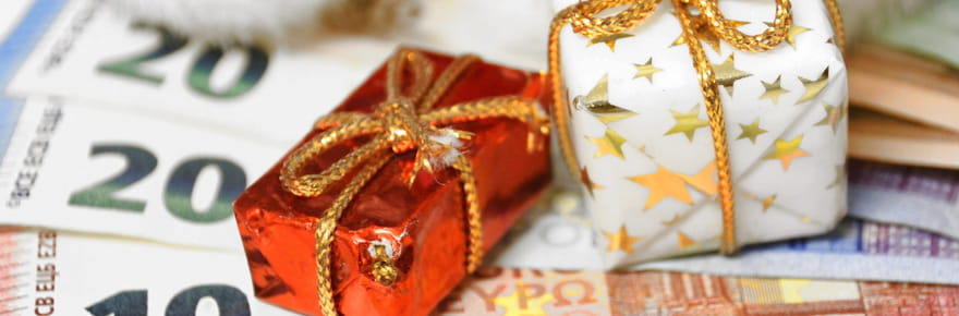 Prime de&nbsp;No&euml;l&nbsp;2025&nbsp;: on conna&icirc;t la date de versement, quel sera le montant cette ann&eacute;e&nbsp;?