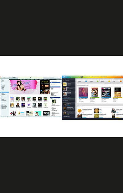 Acer va proposer une solution &eacute;quivalente &agrave; iTunes