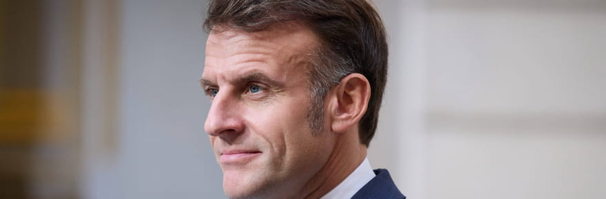 R&eacute;union de Macron sur le narcotrafic&nbsp;: des annonces pour endiguer le fl&eacute;au&nbsp;?