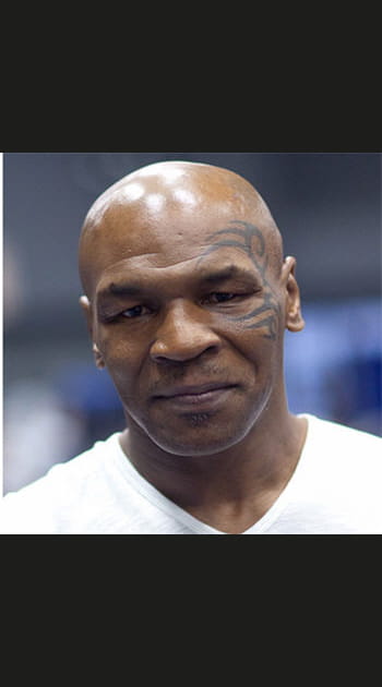 Mike Tyson, le trop-plein de violence