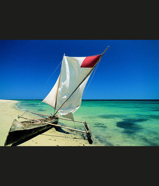 Pirogue