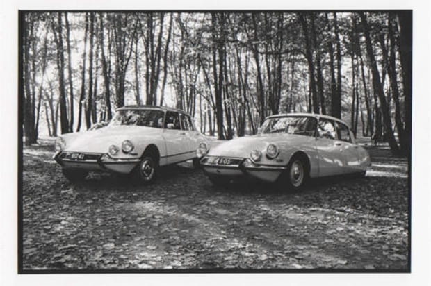 Citroën DS