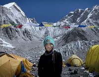 Everest Green