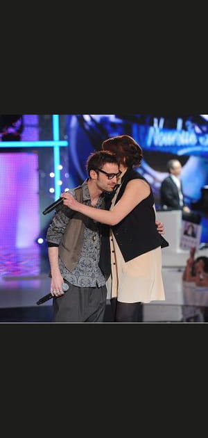 Soan et sa fausse paparazzade
