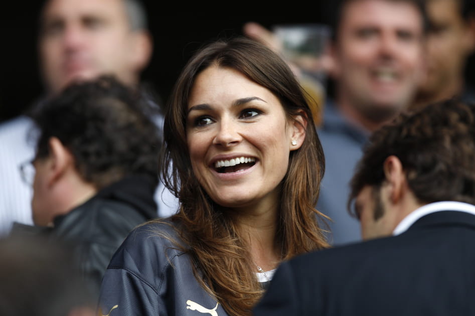 Alena Seredova, compagne de Gianluigi Buffon