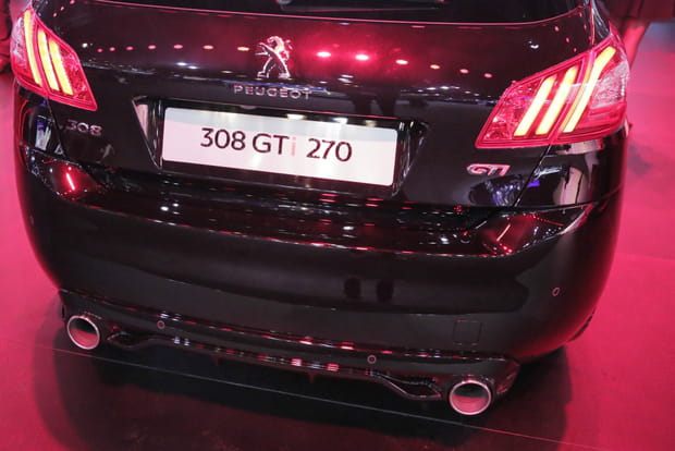 Un esprit sportif encore renforcé