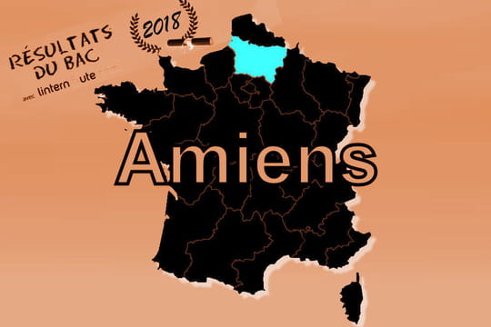 C'est en ligne ! Découvrez qui est admis au DNB et au baccalauréat à Amiens