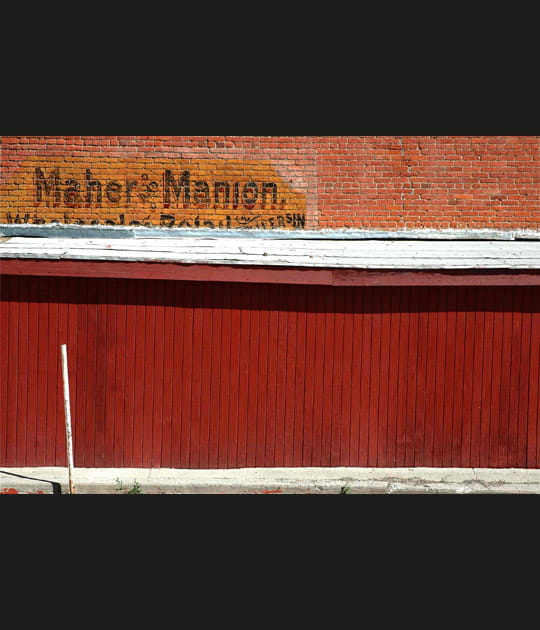 Mur