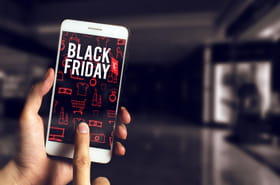 Black Friday 2025&nbsp;: Amazon, Fnac et Boulanger cassent d&eacute;j&agrave; leurs prix