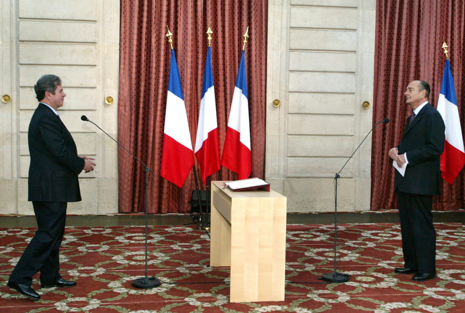Jean-Louis Debr&eacute;