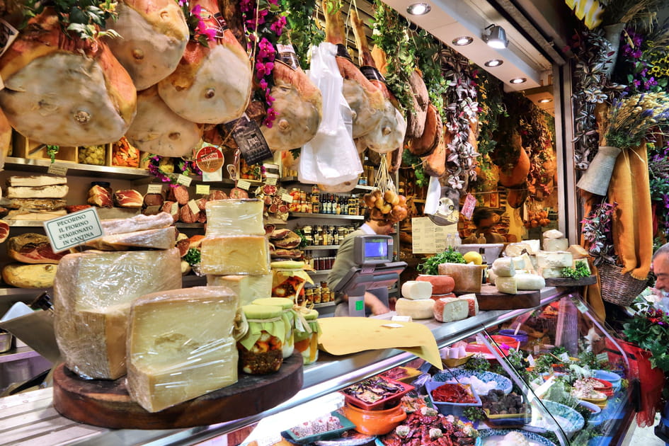 Mercato Centrale
