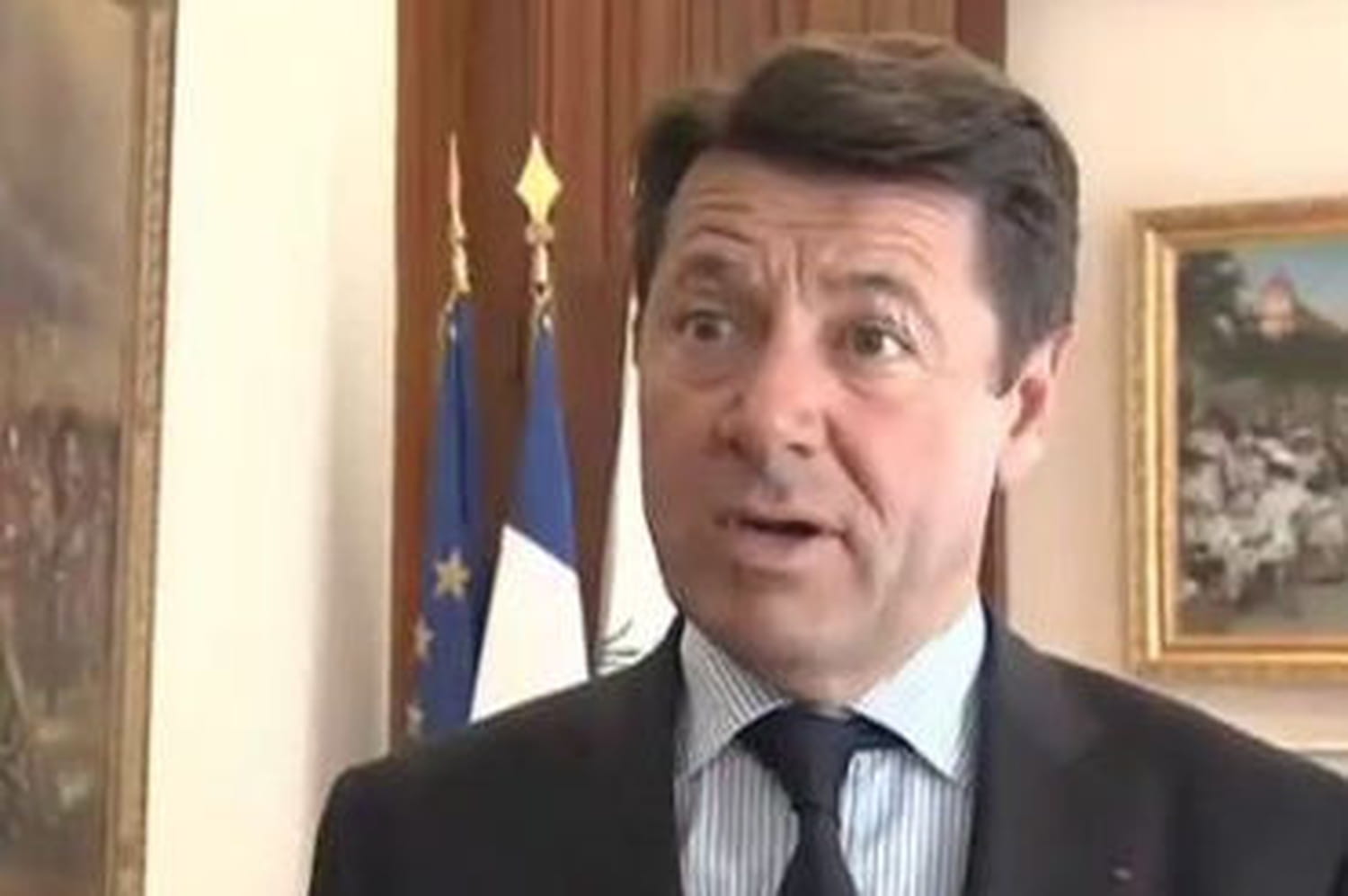 Après Estrosi, le point sur les candidats déclarés