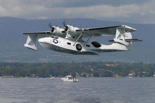 Le Catalina