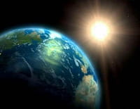 Les mystères de l'univers : Premiers astronomes