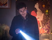 Grimm : Un Grimm en prime