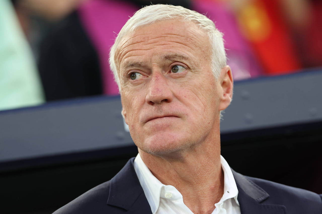 Liste de Deschamps : une nouvelle tête surprise devrait être appelée
