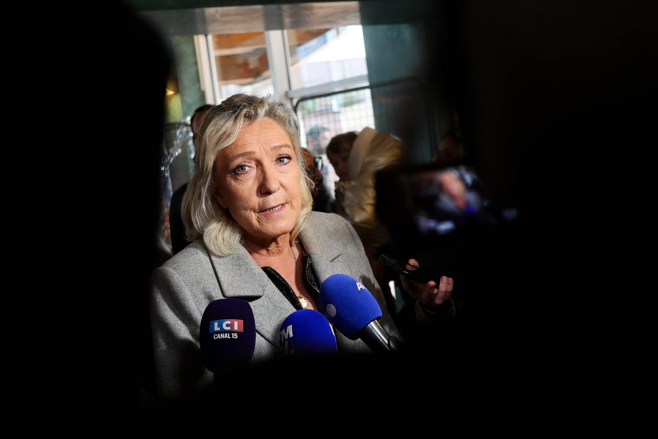 Nicolas Battini : qui est cet ancien détenu, condamné pour un attentat, soutenu par le RN aux municipales ?