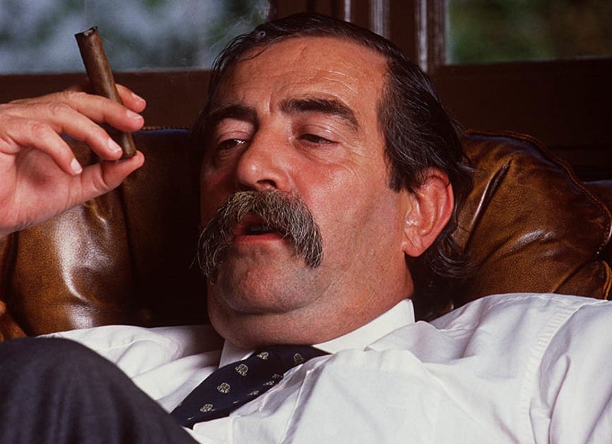 Quand Claude Bez offrait des prostitu&eacute;es aux&nbsp;arbitres