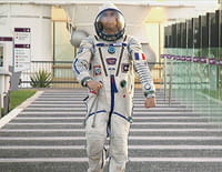 Scientastik : Le tourisme spatial