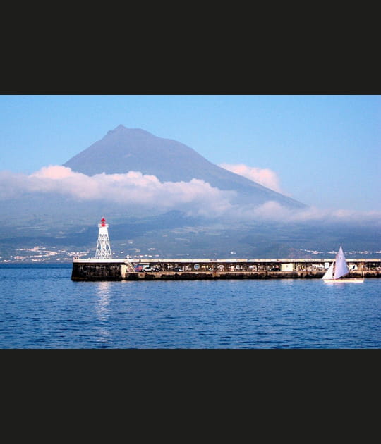Les A&ccedil;ores