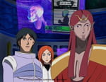 Valérian et Laureline