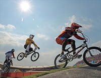 BMX - Championnats de France 2018
