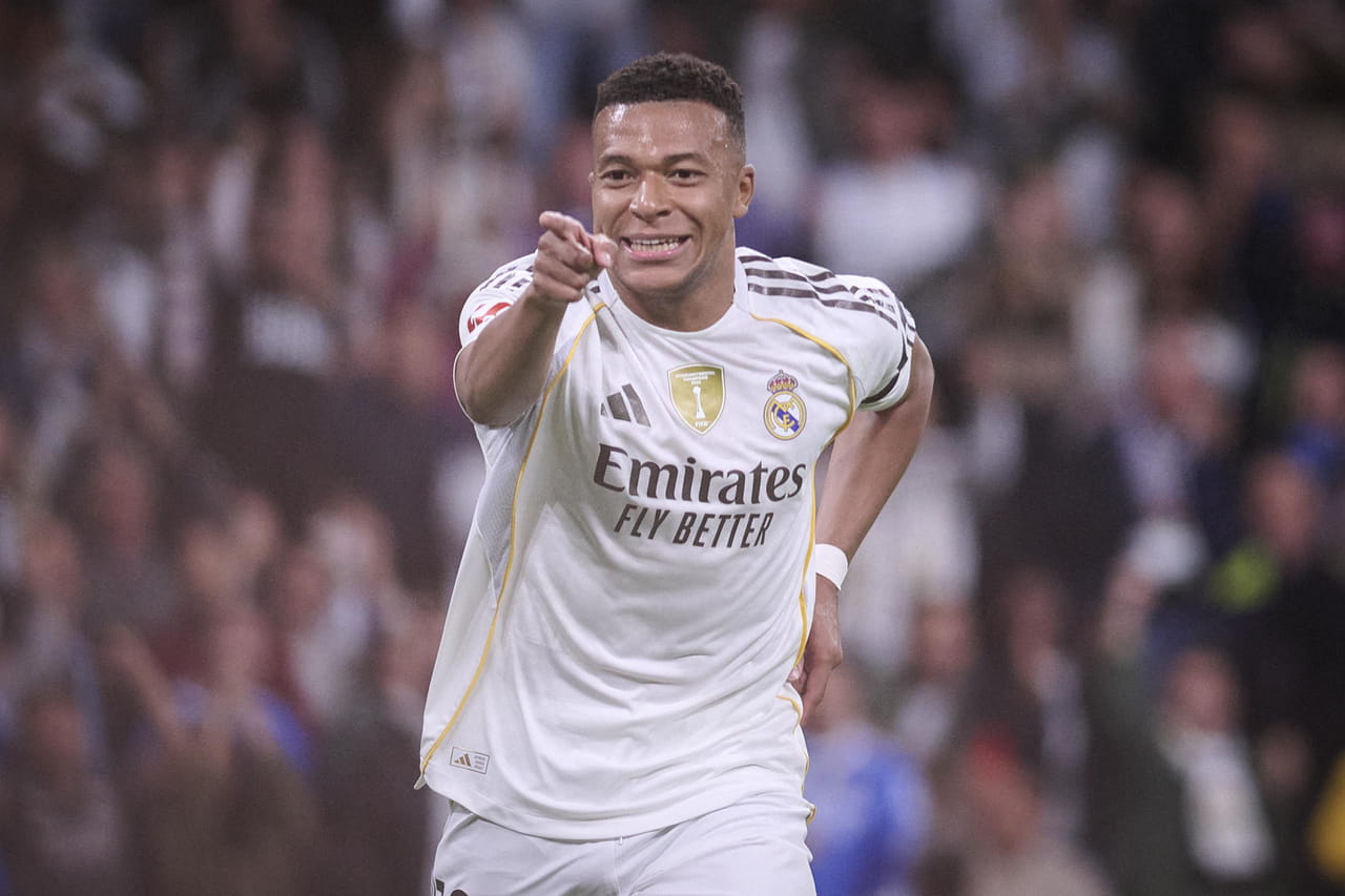 DIRECT. Bilbao - Real Madrid : suivez le match