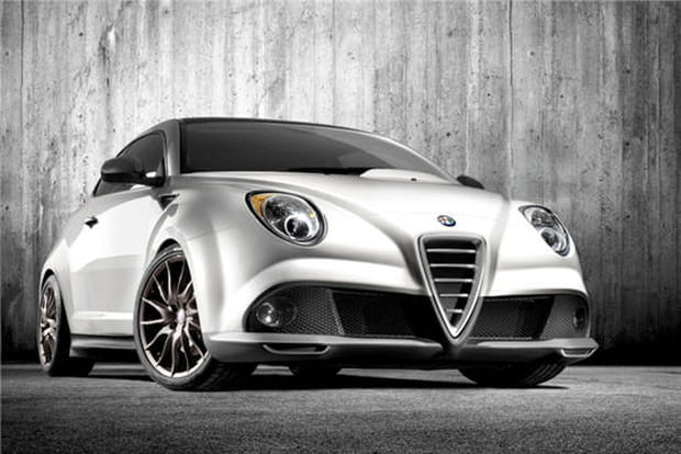 Genève 2009 : les nouveautés auto en avant-première