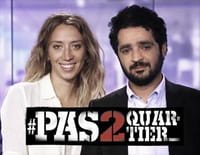 #Pas2quartier