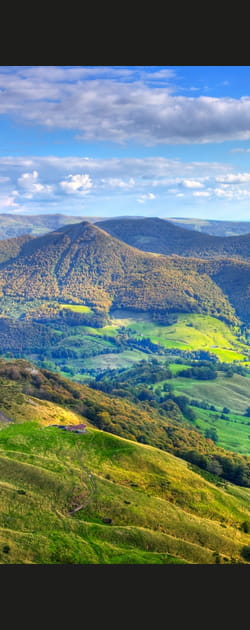 Les expressions d'Auvergne et du Limousin