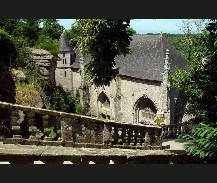 Chapelle Sainte-Barbe