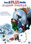 Les 8 folles nuits d'Adam Sandler