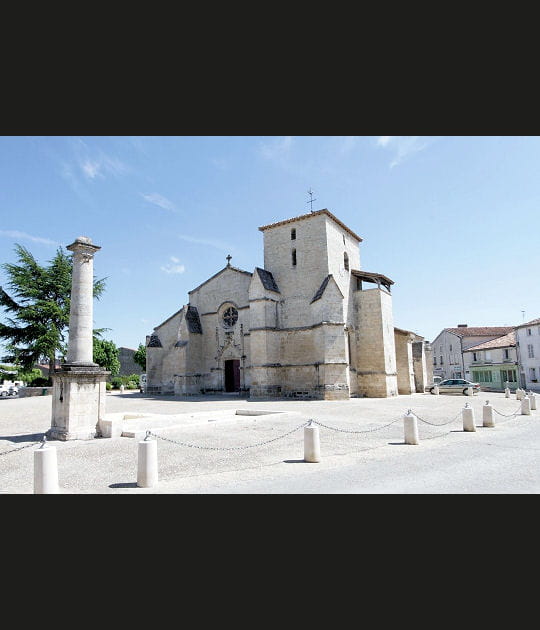 La Sainte-Trinit&eacute;
