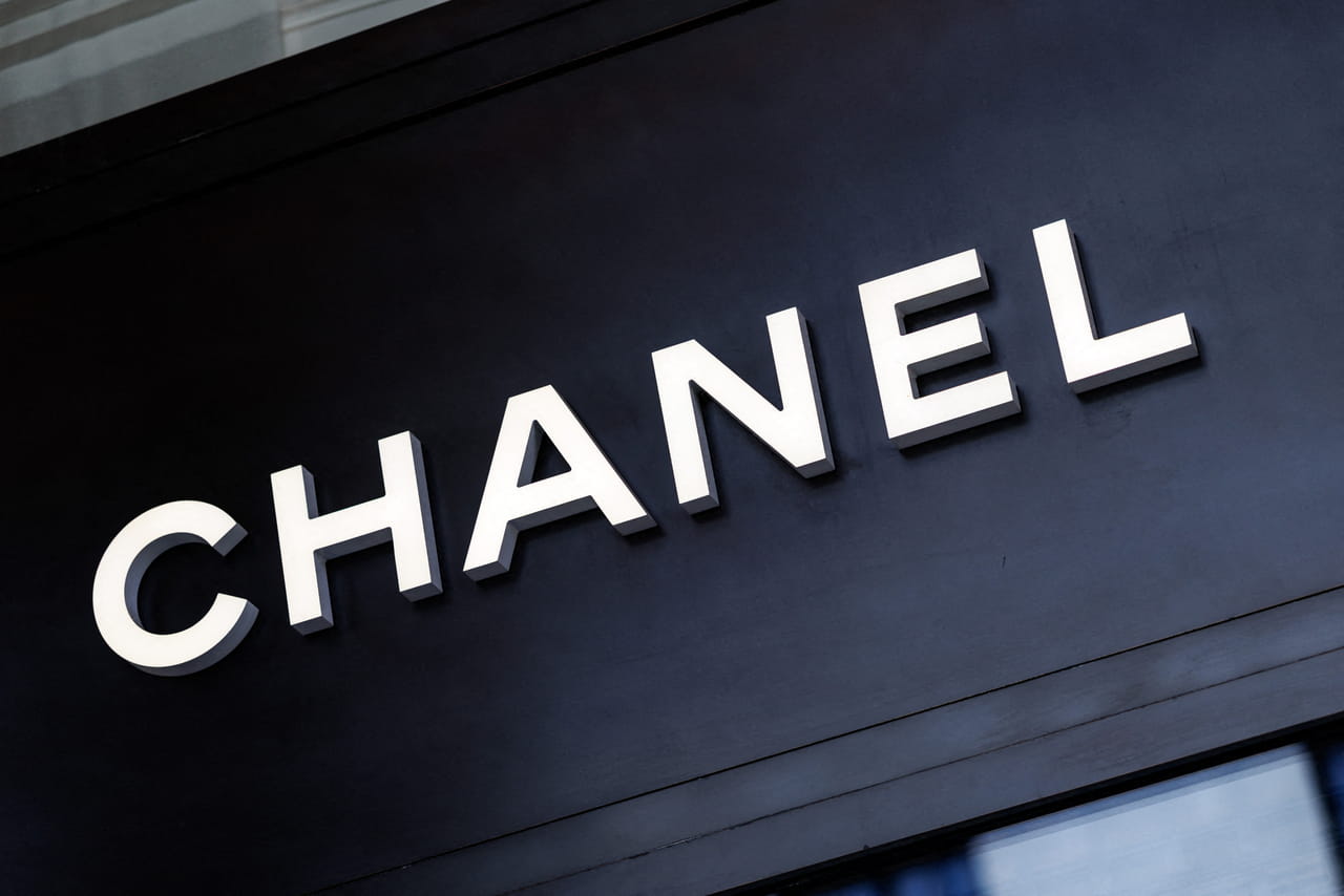 La boutique Chanel avenue Montaigne à Paris visée par une tentative de braquage