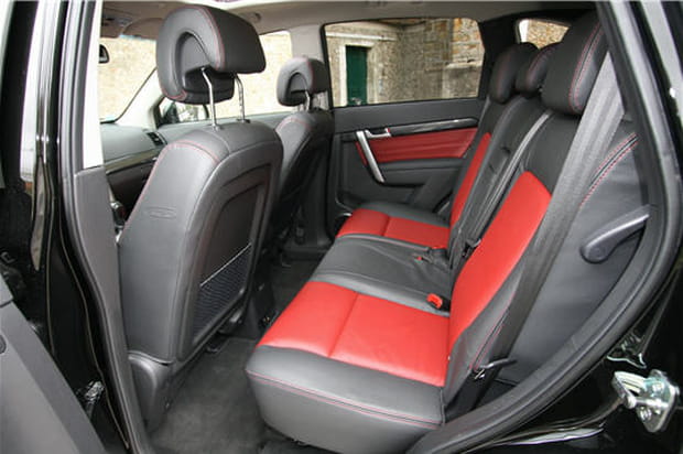 Une habitabilité généreuse